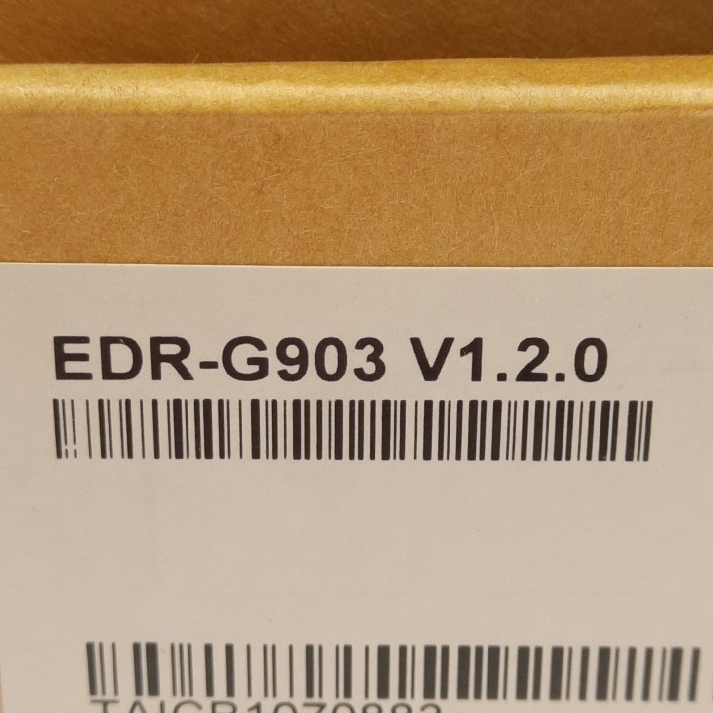 New Moxa EDR-G903 Industrial Secure Gigabit Router w/ Firewall/NAT/VPN 12-48VDC
