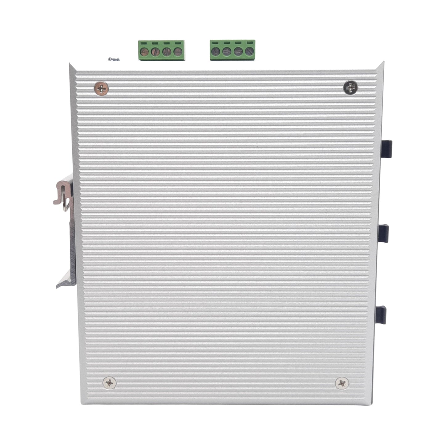 New Moxa EDR-G903 Industrial Secure Gigabit Router w/ Firewall/NAT/VPN 12-48VDC