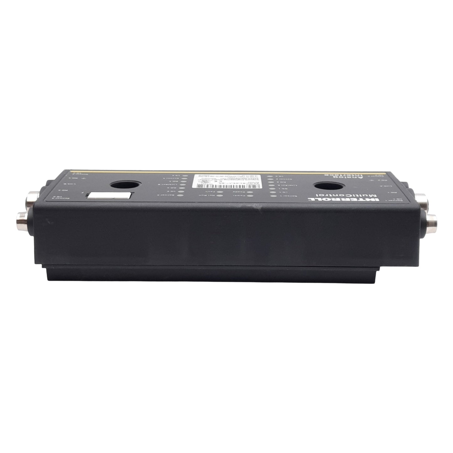 New Interroll 1103563 MultiControl Analog Interface For RollerDrive, 24VDC Supply