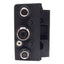 New Interroll 1103563 MultiControl Analog Interface For RollerDrive, 24VDC Supply