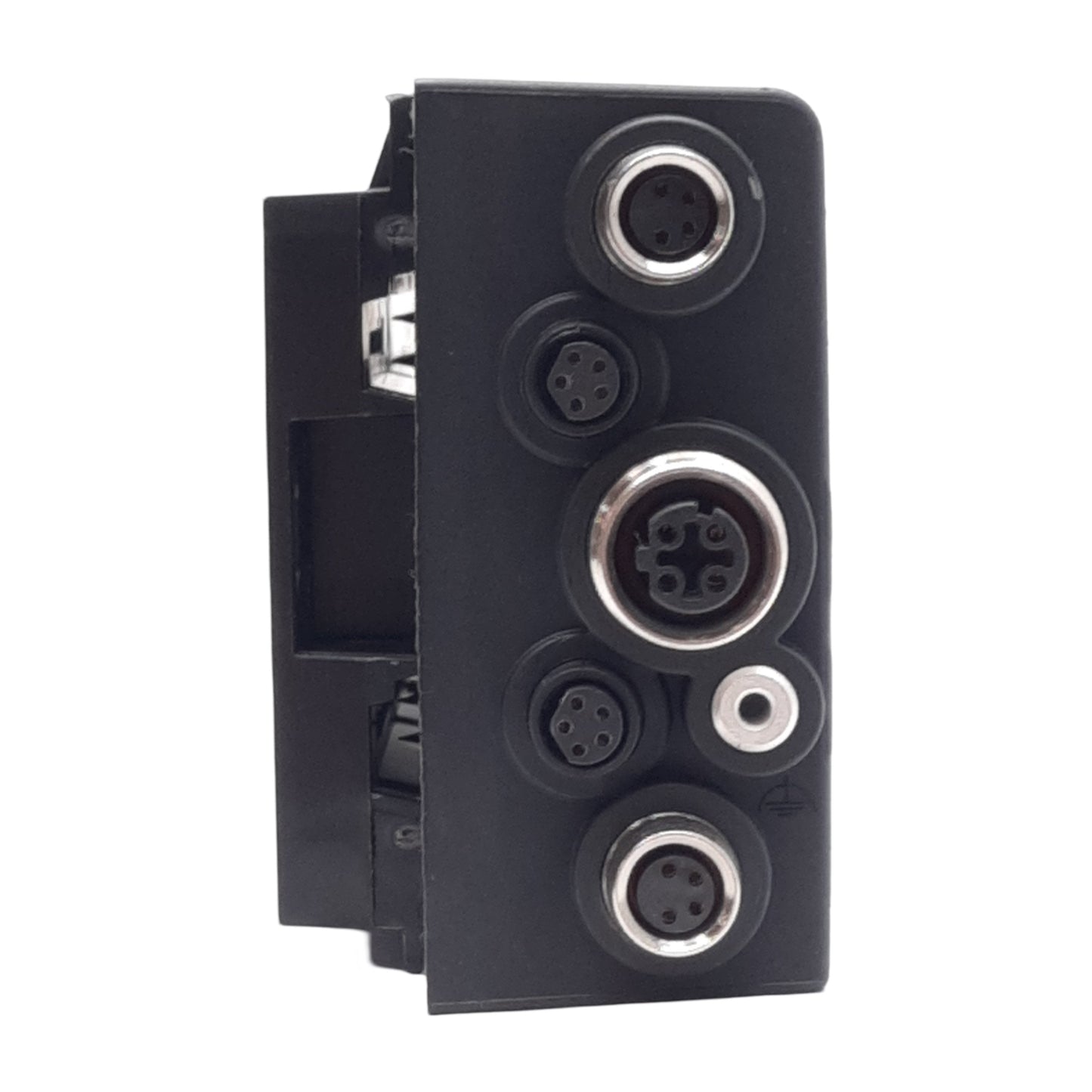 New Interroll 1103563 MultiControl Analog Interface For RollerDrive, 24VDC Supply