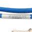 New Kollmorgen CF-DA0374N-03-0 Motor Feedback Cable, AKM Motor To Drive, 3m Length