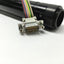 Used Opto ZOOM 70 Motorized Microscope Inspection Camera Lens, 1-7x, C-Mount