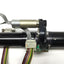 Used Opto ZOOM 70 Motorized Microscope Inspection Camera Lens, 1-7x, C-Mount