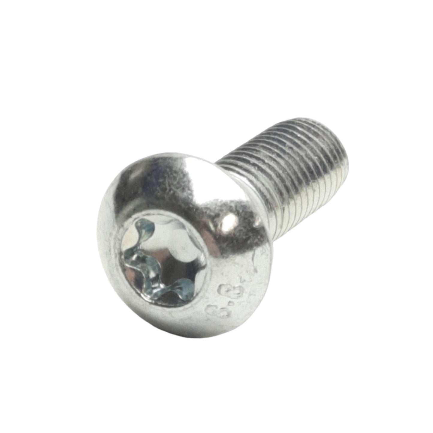 New Lot of 33 Fath 0932S1230T Self Tapping Screw, Torx Head, S12x30mm Length