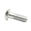 New Lot of 33 Fath 0932S1230T Self Tapping Screw, Torx Head, S12x30mm Length