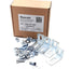 New Bosch Rexroth 3842537862 Bracket Set, Set Slot 8/10 M6x12