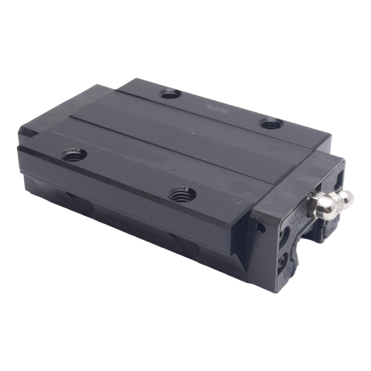 New THK SHS25LC1SSFM Linear Guide Block, 70mm x 109mm, M8 Holes, 31.7kN Load