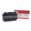New THK SHS25LC1SSFM Linear Guide Block, 70mm x 109mm, M8 Holes, 31.7kN Load