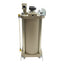 New SMC NALT-5-IS-1 Auto-Feed Tank, 5000cm³ Capacity, 1.0MPa, 1/4NPT Air, 3/8NPT Oil