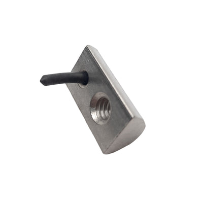 New – Open box Lot of 20 80/20 3783 1/4-20 Roll-in T-Nut FlexHandle, 1/4-20 Thread, 15 Series
