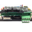 Used ELMO SSA-6/100 PWM Servo Amplifier, 20-100VDC, 6A Cont/15A Peak, 100x65x30mm