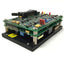 Used ELMO SSA-6/100 PWM Servo Amplifier, 20-100VDC, 6A Cont/15A Peak, 100x65x30mm