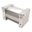 New Advance Automation I-6X6-1.375-MS4 Air Cylinder ø6in Bore, 6in Stroke, 3/4in NPT