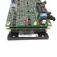 Used ELMO SSA-6/100 PWM Servo Amplifier, 20-100VDC, 6A Cont/15A Peak, 100x65x30mm