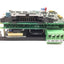 Used ELMO SSA-6/100 PWM Servo Amplifier, 20-100VDC, 6A Cont/15A Peak, 100x65x30mm