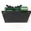 Used ELMO SSA-6/100 PWM Servo Amplifier, 20-100VDC, 6A Cont/15A Peak, 100x65x30mm