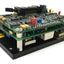 Used ELMO SSA-6/100 PWM Servo Amplifier, 20-100VDC, 6A Cont/15A Peak, 100x65x30mm
