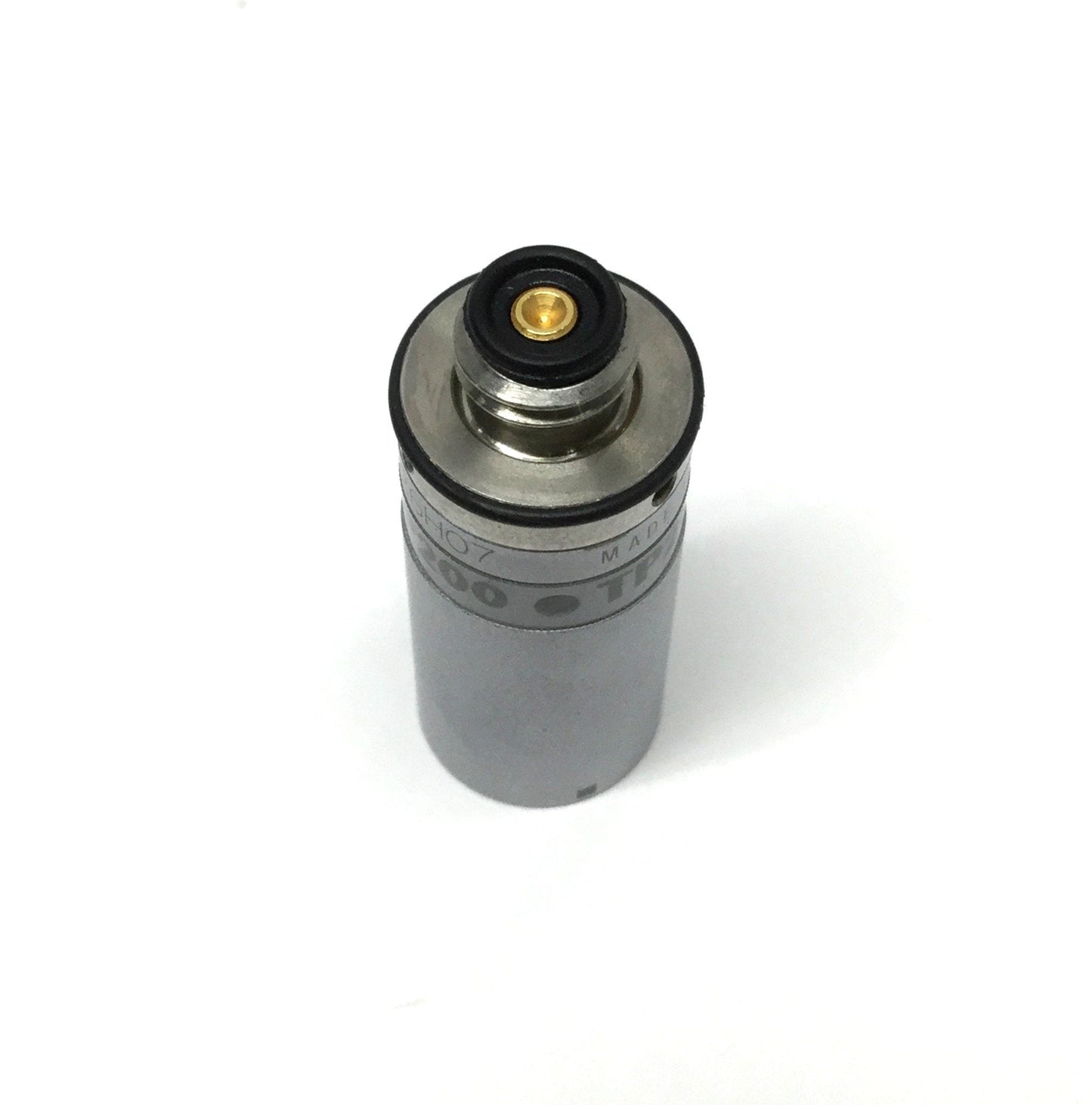 Used Renishaw TP200 CMM Micro Strain Gauge Probe Body, 6-Axis, .02N Trigger Force