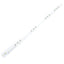 New Smart Vision TSLOT300-WHI-6K Extrusion Workspace Light, 300mm White LED, 24VDC