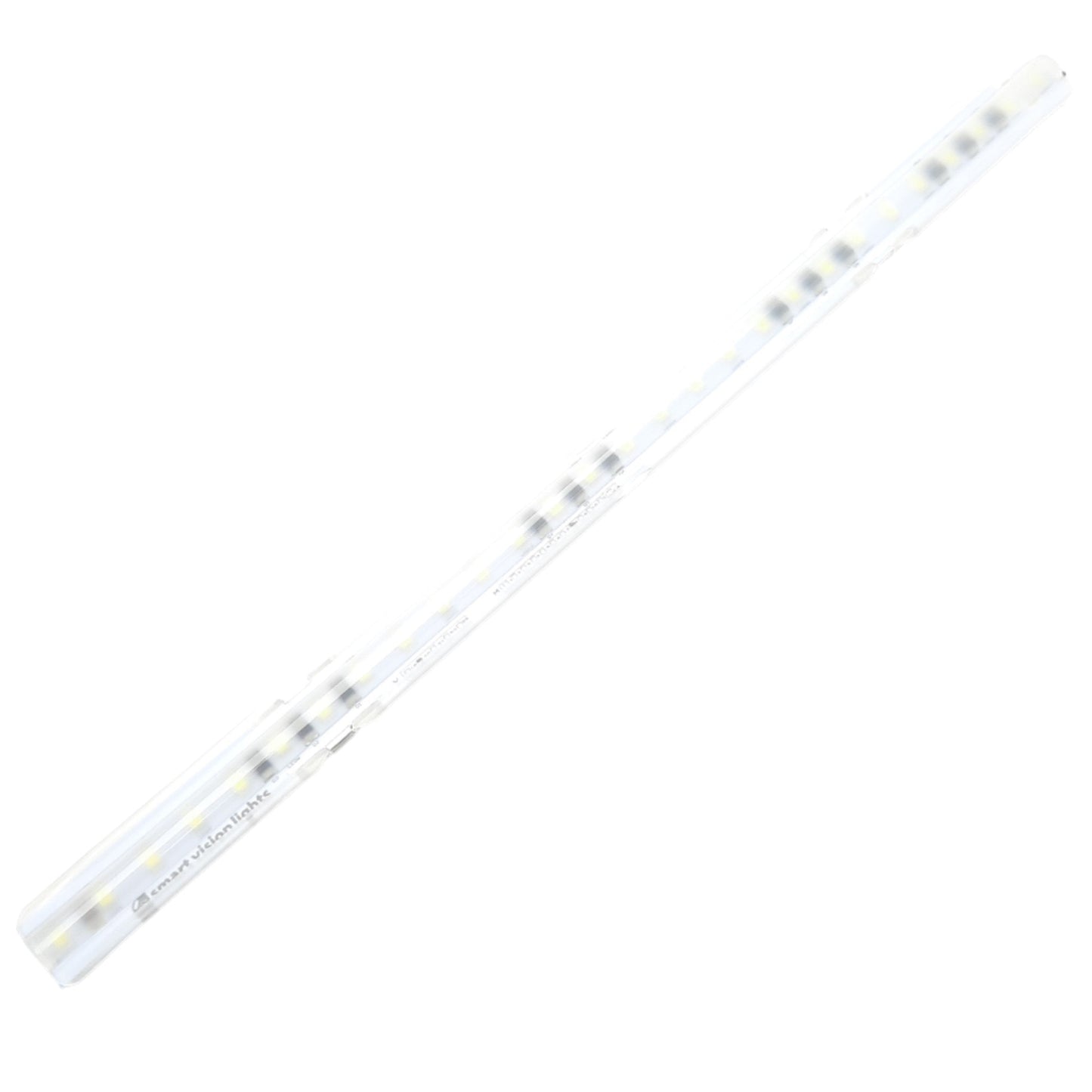 New Smart Vision TSLOT300-WHI-6K Extrusion Workspace Light, 300mm White LED, 24VDC