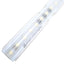 New Smart Vision TSLOT300-WHI-6K Extrusion Workspace Light, 300mm White LED, 24VDC