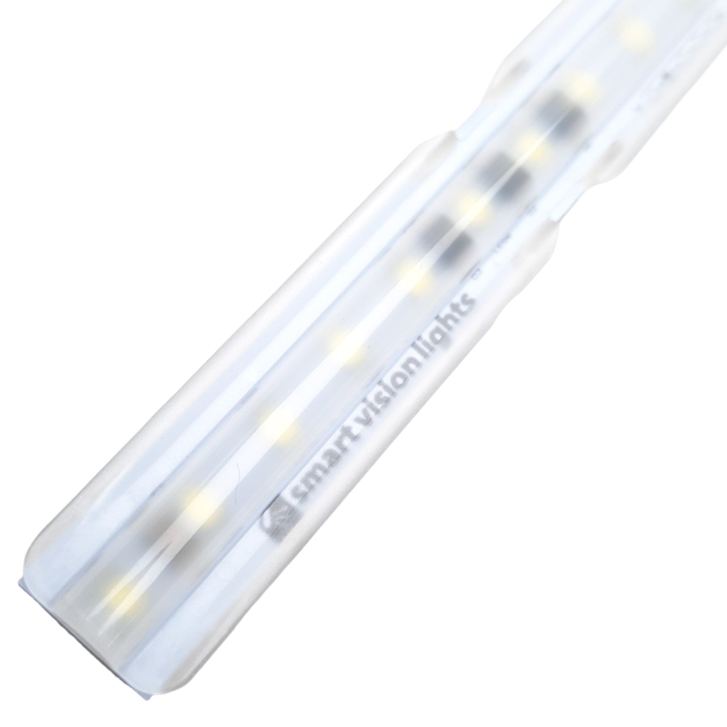 New Smart Vision TSLOT300-WHI-6K Extrusion Workspace Light, 300mm White LED, 24VDC