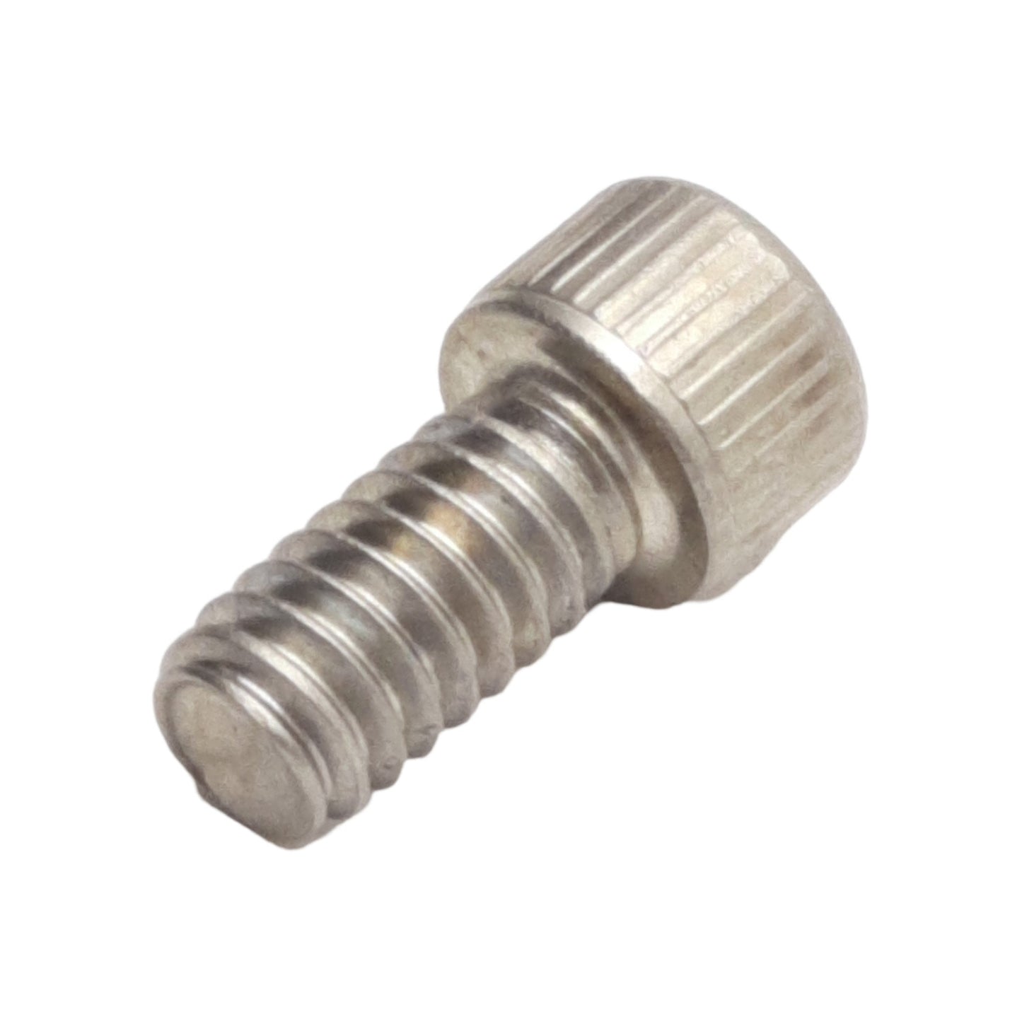 New Lot of 80 Parker Fasteners 25C50KCSS Stainless Steel SHCS, 1/4-20 x 1/2in