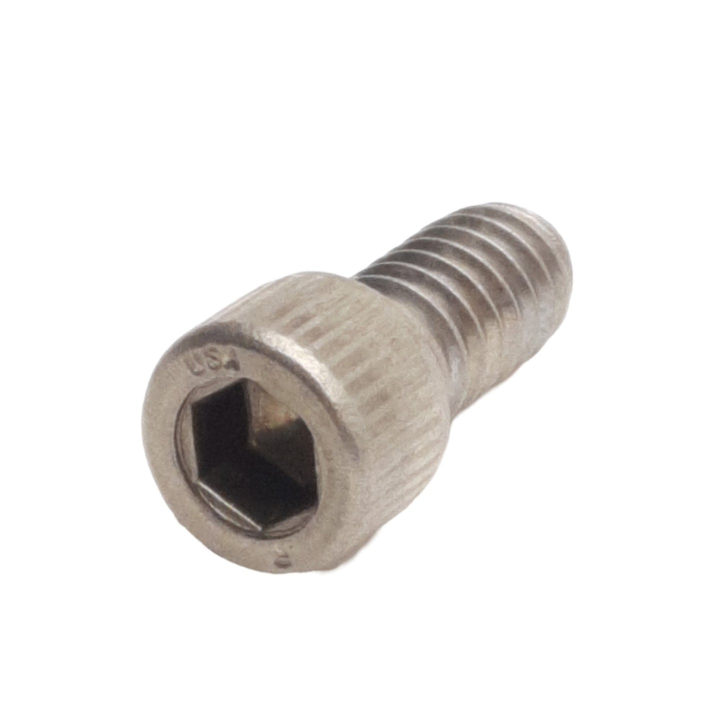 New Lot of 80 Parker Fasteners 25C50KCSS Stainless Steel SHCS, 1/4-20 x 1/2in