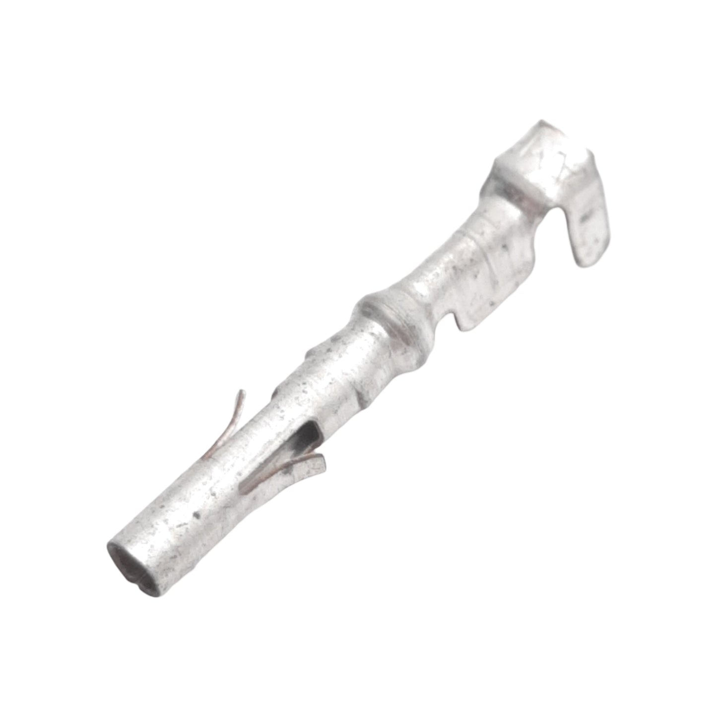 New – Open box Lot of 6000 TE Connectivity 641294-1 Socket Contact, 250VAC/DC 9A, 26-18AWG, Tin