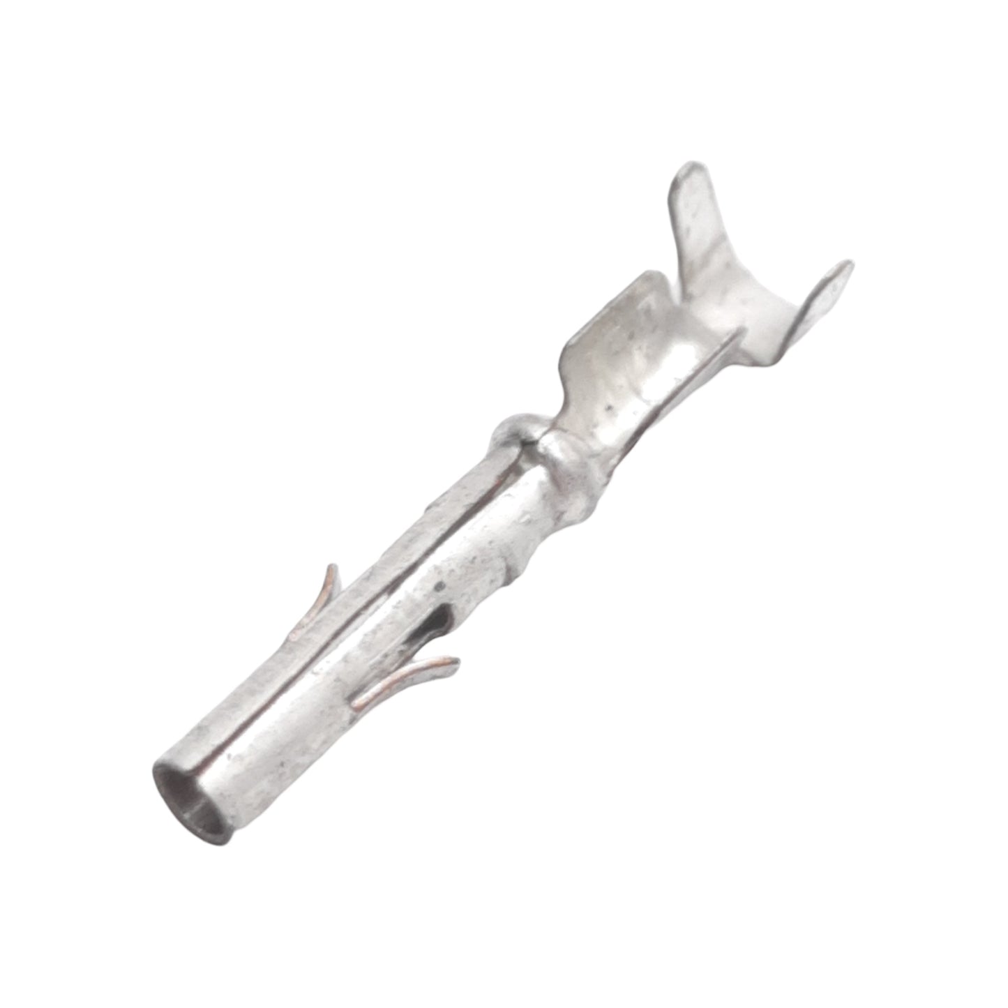 New – Open box Lot of 6000 TE Connectivity 641294-1 Socket Contact, 250VAC/DC 9A, 26-18AWG, Tin