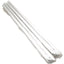 New Lot of 2 Tslots 655380 45 Degree Support Extrusion, 18x1x1in, Profile 1010