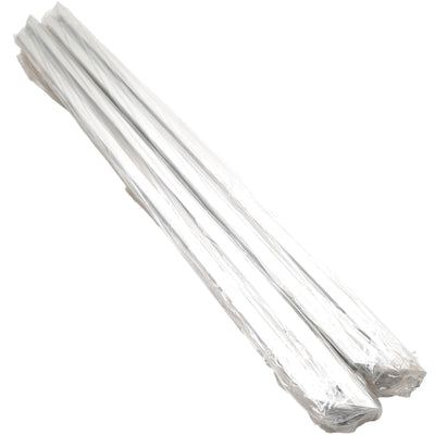 New Lot of 2 Tslots 655380 45 Degree Support Extrusion, 18x1x1in, Profile 1010