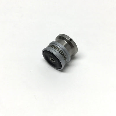 Used Renishaw A-1207-0011 CMM Micro Strain Gauge TP200 Probe Low Force Stylus Module