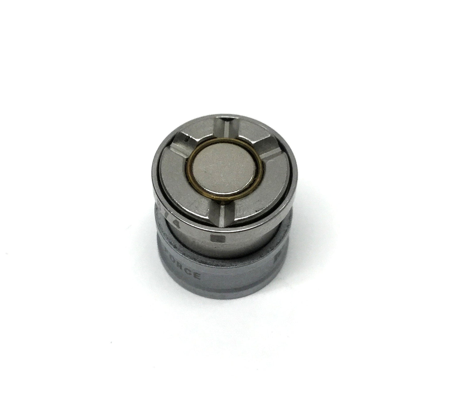 Used Renishaw A-1207-0011 CMM Micro Strain Gauge TP200 Probe Low Force Stylus Module