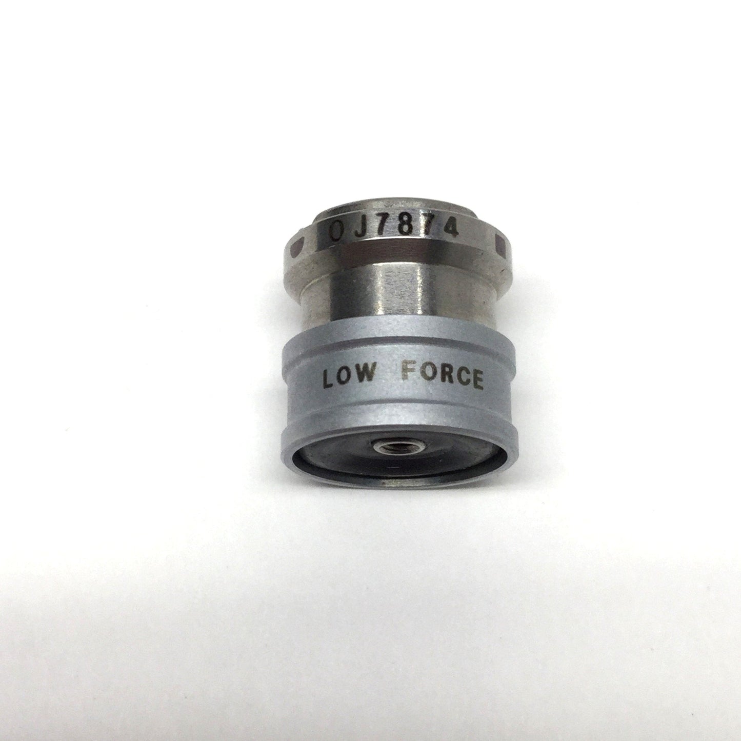 Used Renishaw A-1207-0011 CMM Micro Strain Gauge TP200 Probe Low Force Stylus Module