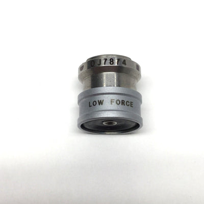 Used Renishaw A-1207-0011 CMM Micro Strain Gauge TP200 Probe Low Force Stylus Module