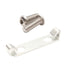 New Lot of 10 Tslots 651327 Double Ended Fasteners w/ Bolt, 1/4-20 x 3/4in 10 Series