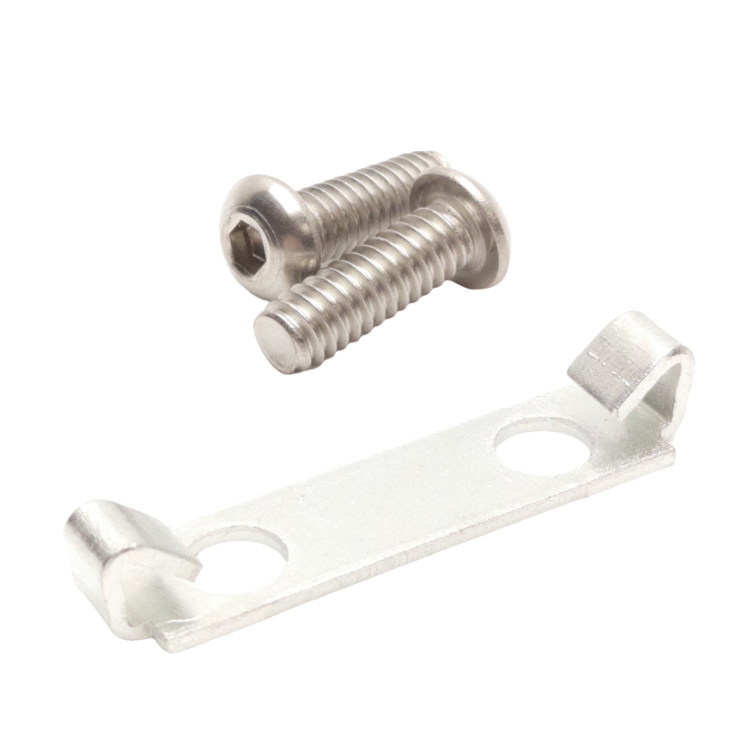 New Lot of 10 Tslots 651327 Double Ended Fasteners w/ Bolt, 1/4-20 x 3/4in 10 Series