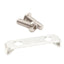 New Lot of 10 Tslots 651327 Double Ended Fasteners w/ Bolt, 1/4-20 x 3/4in 10 Series