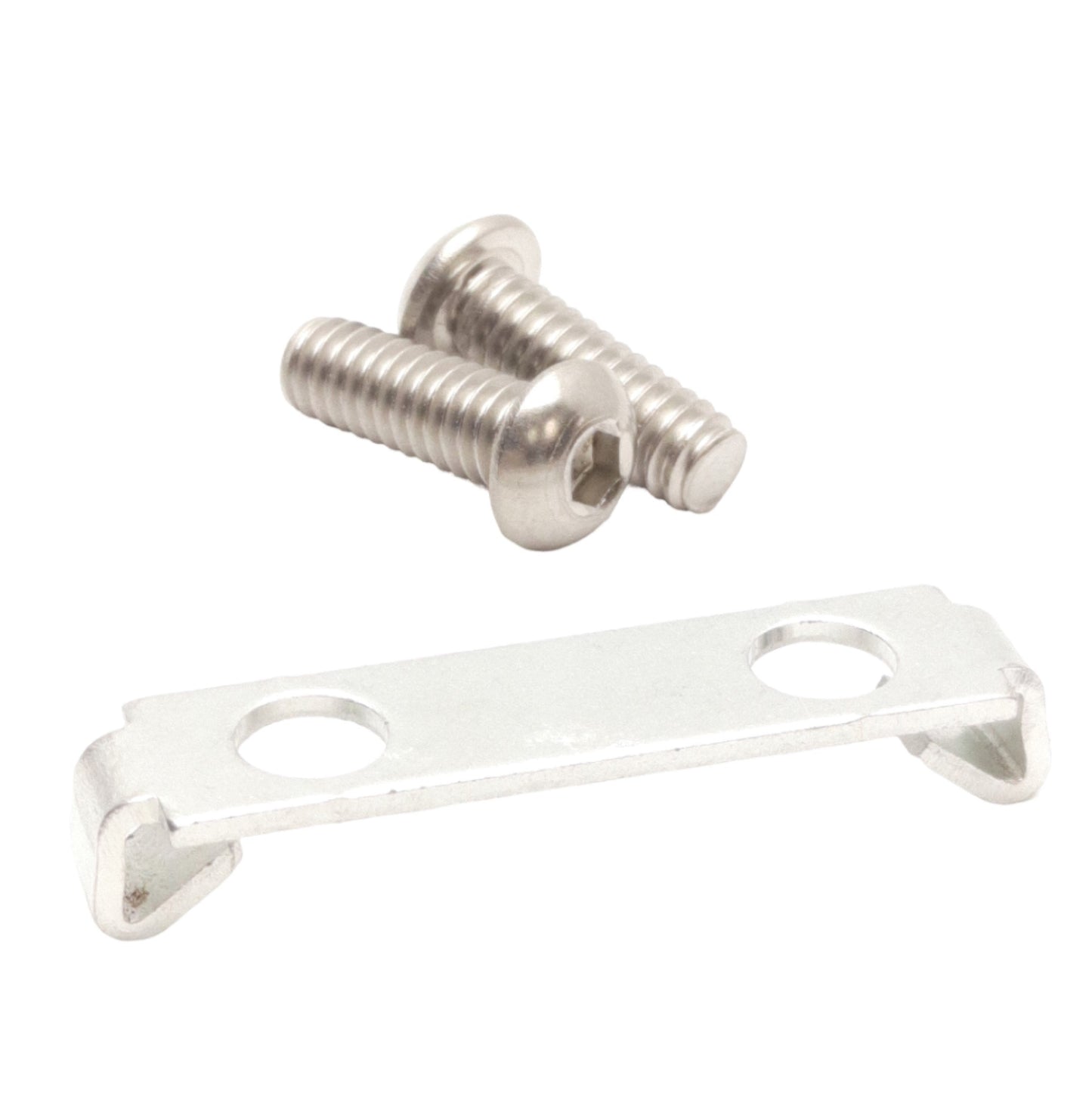 New Lot of 10 Tslots 651327 Double Ended Fasteners w/ Bolt, 1/4-20 x 3/4in 10 Series