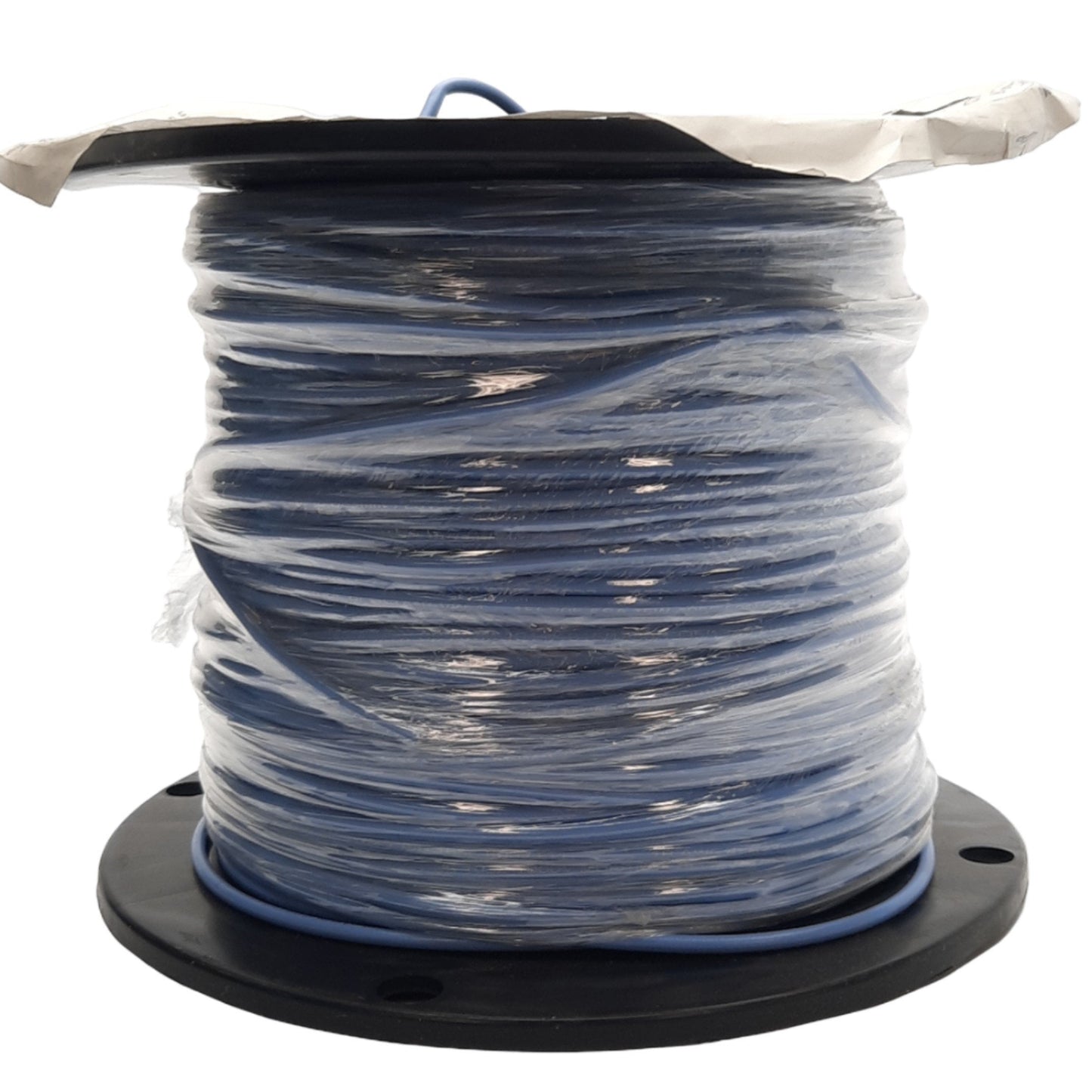 New Southwire 1015BC-18/16-L6 Hook-Up Wire, 1 Conductor, 18AWG, 600V, 500 Feet