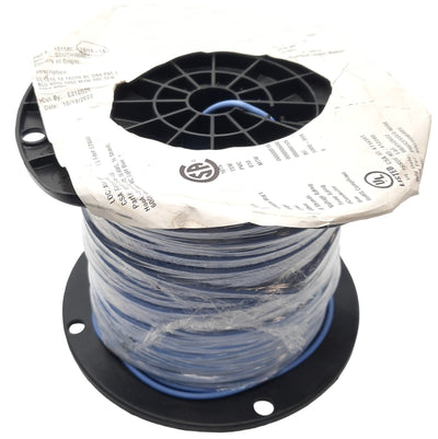 New Southwire 1015BC-18/16-L6 Hook-Up Wire, 1 Conductor, 18AWG, 600V, 500 Feet