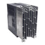 New Mitsubishi FR-D720S-025-NA Inverter, 1Ø 200-240VAC In, 3Ø 200-240VAC 400Hz Out