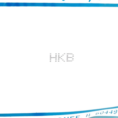 New Bimba HKB Hall Effect Switch 10-30VDC, Sink/Source 300mA Output, Square Flat-1