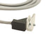 New Bimba HKB Hall Effect Switch 10-30VDC, Sink/Source 300mA Output, Square Flat-1