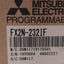 New Mitsubishi FX2N-232IF Programmable Controller 8-Points RS232C D-Sub 9-Pin 24VDC