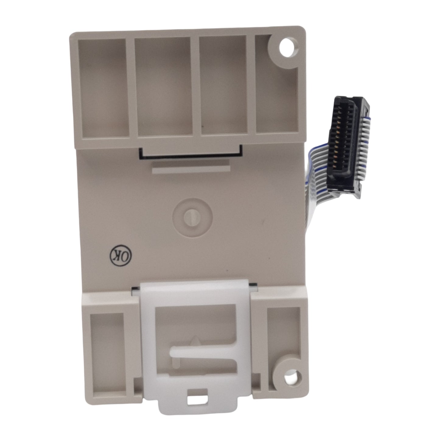 New Mitsubishi FX2N-232IF Programmable Controller 8-Points RS232C D-Sub 9-Pin 24VDC