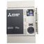 New Mitsubishi FX3S-14MT/DSS Programmable Controller, 24VDC, 8 In, 6 Out, Source