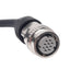 New Mitsubishi Electric MR-J3ENSCBL20M-L Servo Encoder Feedback Cable, 20m